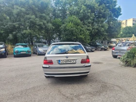 Обява за продажба на BMW 320 Facelift * КЛИМАТРОНИК* !КОЖА!TOП! ~2 700 лв. - изображение 3