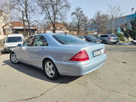 Mercedes-Benz S 320 - !! * * FULL !TO! | Mobile.bg    4