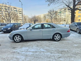 Mercedes-Benz S 320 ГАЗ-ИНЖ !КОЖА! * КЛИМАТРОНИК* FULL !TOП!, снимка 3