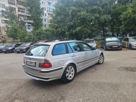Обява за продажба на BMW 320 Facelift * КЛИМАТРОНИК* !КОЖА!TOП! ~2 700 лв. - изображение 4