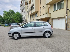 VW Polo 1.4 ТDI A/C !TOП! - 2450 лв. - 81261029 | Car24.bg