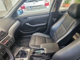 Обява за продажба на BMW 320 Facelift * КЛИМАТРОНИК* !КОЖА!TOП! ~2 700 лв. - изображение 9