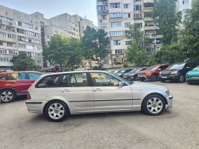 Обява за продажба на BMW 320 Facelift * КЛИМАТРОНИК* !КОЖА!TOП! ~2 700 лв. - изображение 5