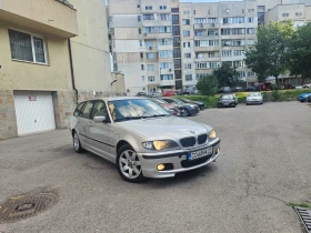 Обява за продажба на BMW 320 Facelift * КЛИМАТРОНИК* !КОЖА!TOП! ~2 700 лв. - изображение 6