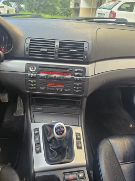 BMW 320 Facelift * КЛИМАТРОНИК* !КОЖА!TOП! - 2700 лв. - 38508595 13