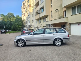 Обява за продажба на BMW 320 Facelift * КЛИМАТРОНИК* !КОЖА!TOП! ~2 700 лв. - изображение 1