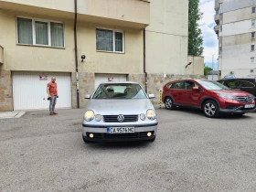 VW Polo 1.4 ТDI A/C !TOП! - 2450 лв. - 81261029 | Car24.bg