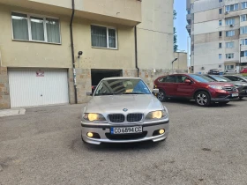 Обява за продажба на BMW 320 Facelift * КЛИМАТРОНИК* !КОЖА!TOП! ~2 700 лв. - изображение 7