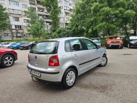 VW Polo 1.4 ТDI A/C !TOП! - 2450 лв. - 81261029 | Car24.bg
