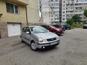 VW Polo 1.4 ТDI A/C !TOП! - 2450 лв. - 81261029 | Car24.bg