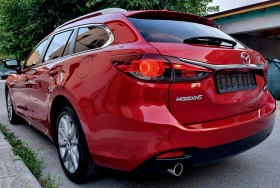 Обява за продажба на Mazda 6 2.2d-veriga-нави-6скорости-japan ~17 770 лв. - изображение 2