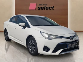 Toyota Avensis 1.6 i, снимка 3