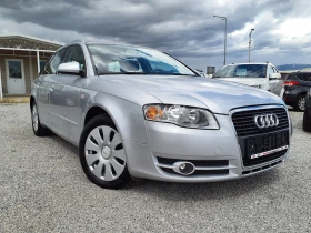 Audi A4 2.0 TDI -8  | Mobile.bg    1