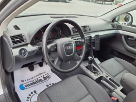 Audi A4 2.0 TDI -8 клапана - [8] 