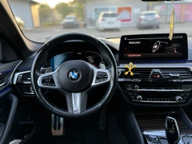 BMW 540 XDrive M - [14] 