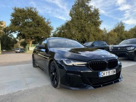 BMW 540 XDrive M - [5] 