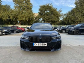 BMW 540 XDrive M - [4] 