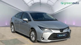     Toyota Corolla 1.6 VVT-i