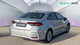     Toyota Corolla 1.6 VVT-i