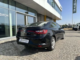 Renault Megane Sedan 1.5 DCi 115к.с, снимка 4