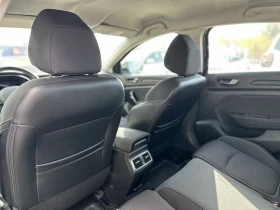 Renault Megane Sedan 1.5 DCi 115к.с, снимка 12