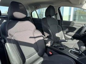 Renault Megane Sedan 1.5 DCi 115к.с, снимка 10