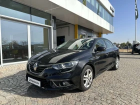 Renault Megane Sedan 1.5 DCi 115к.с, снимка 1