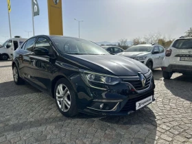 Renault Megane Sedan 1.5 DCi 115к.с, снимка 3