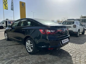 Renault Megane Sedan 1.5 DCi 115к.с, снимка 6