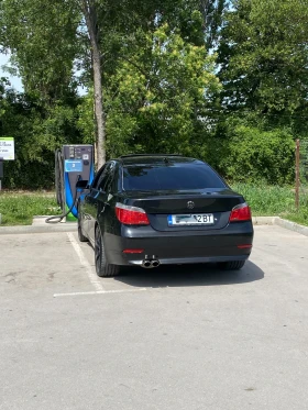 Обява за продажба на BMW 525 LPG ~9 500 лв. - изображение 8