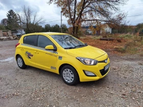 Hyundai I20 1.25i GAS СПЕШНО, снимка 1