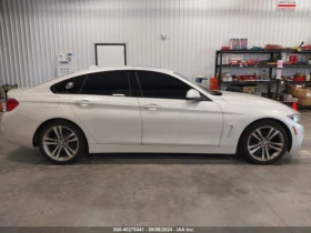 Обява за продажба на BMW 430 430I GRAN COUPE * КЛИП НА ДВИГАТЕЛ*  ~21 000 лв. - изображение 6