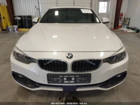 Обява за продажба на BMW 430 430I GRAN COUPE * КЛИП НА ДВИГАТЕЛ*  ~21 000 лв. - изображение 4