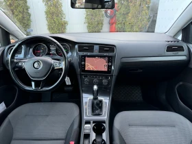 VW Golf Variant Comfortline 1.6TDI BMT - 17900 лв. - 45573814 7