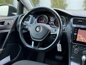 VW Golf Variant Comfortline 1.6TDI BMT - 17900 лв. - 45573814 8