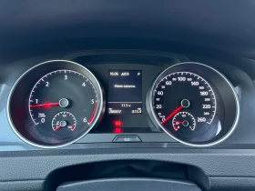 VW Golf Variant Comfortline 1.6TDI BMT - 17900 лв. - 45573814 11