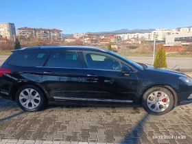 Citroen C5 2.0hdi, снимка 1