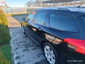 Citroen C5 2.0hdi, снимка 3