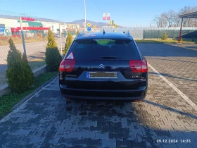 Citroen C5 2.0hdi, снимка 5