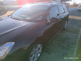 Citroen C5 2.0hdi, снимка 2