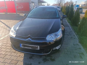 Citroen C5 2.0hdi, снимка 4