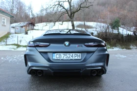 BMW M8 competition coupe, снимка 4