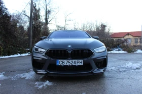 BMW M8 competition coupe, снимка 8