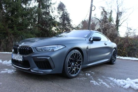 BMW M8 competition coupe, снимка 1