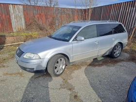 VW Passat, снимка 1