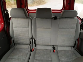 VW Caddy пътнически, снимка 10