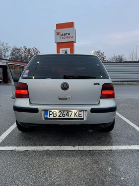 VW Golf, снимка 17