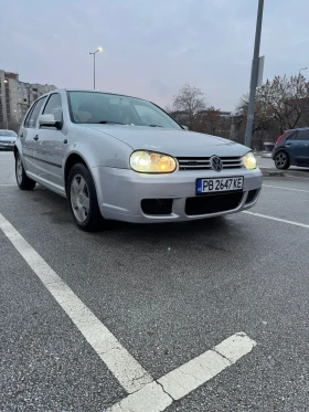 VW Golf, снимка 14