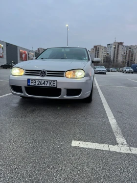 VW Golf, снимка 15