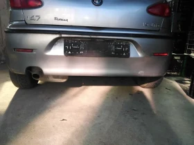 Alfa Romeo 147, снимка 2